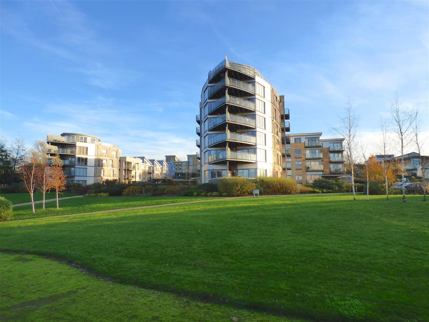 Flat Cornhill Place in Maidstone