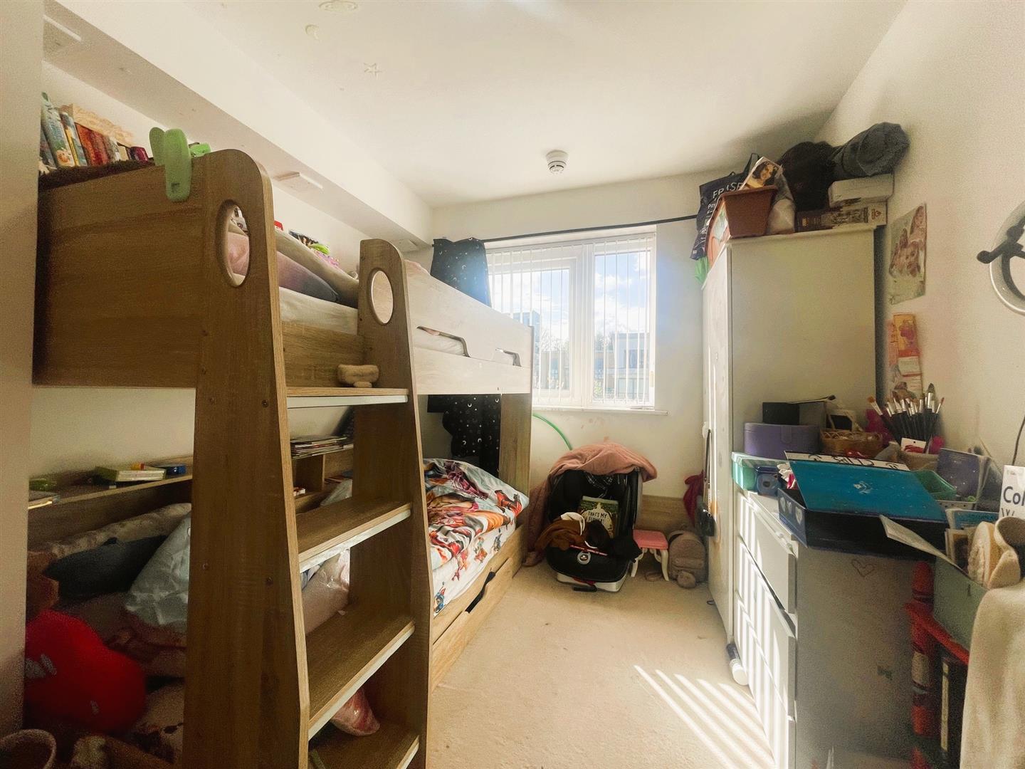 Flat Cornhill Place in Maidstone