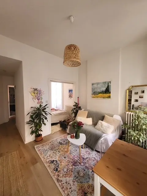 Appartement Rue Mirepoix à Toulouse