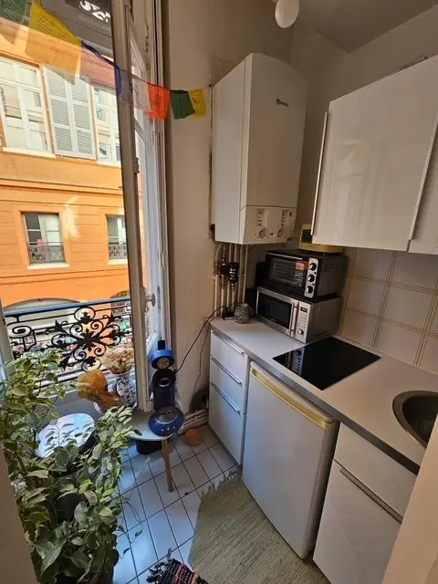 Appartement Rue Mirepoix à Toulouse