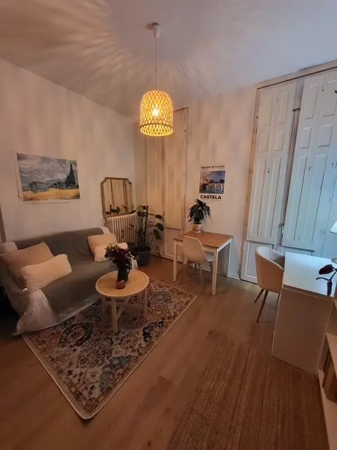 Appartement Rue Mirepoix à Toulouse