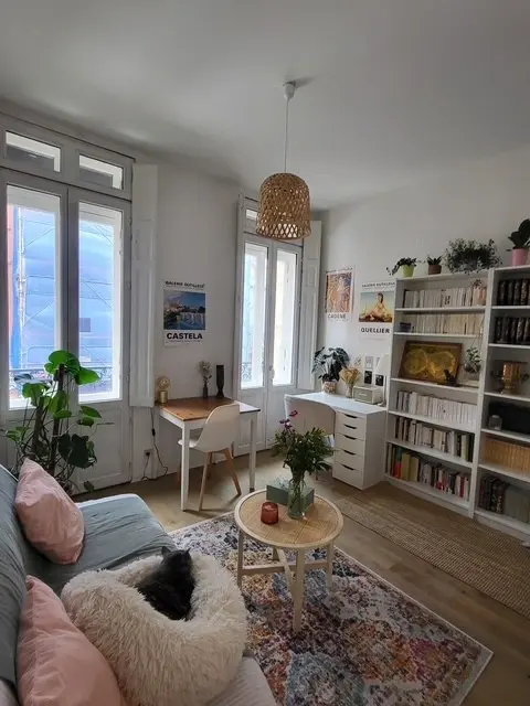 Appartement Rue Mirepoix à Toulouse