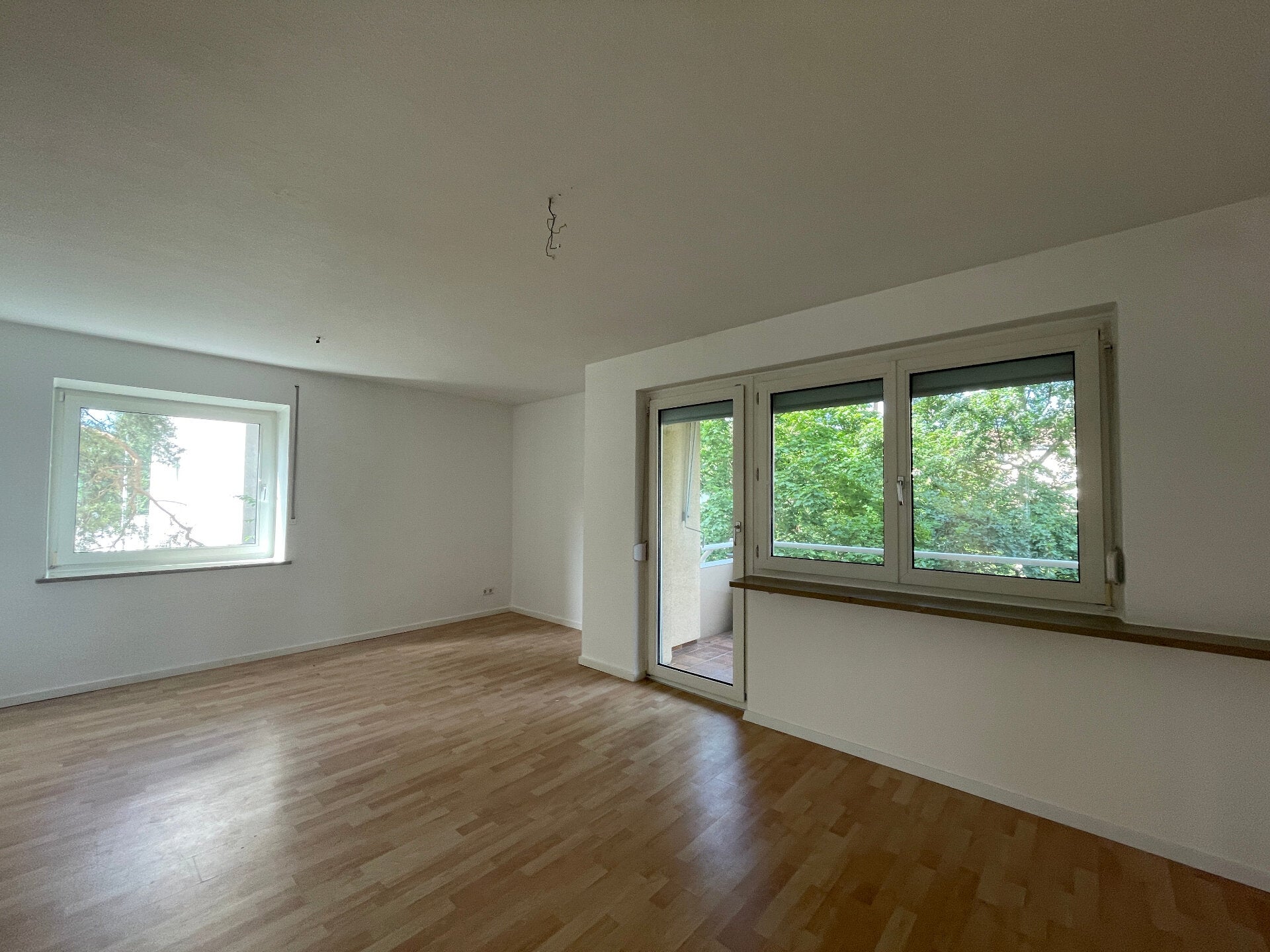 Wohnung Aufseßstraße in Erlangen