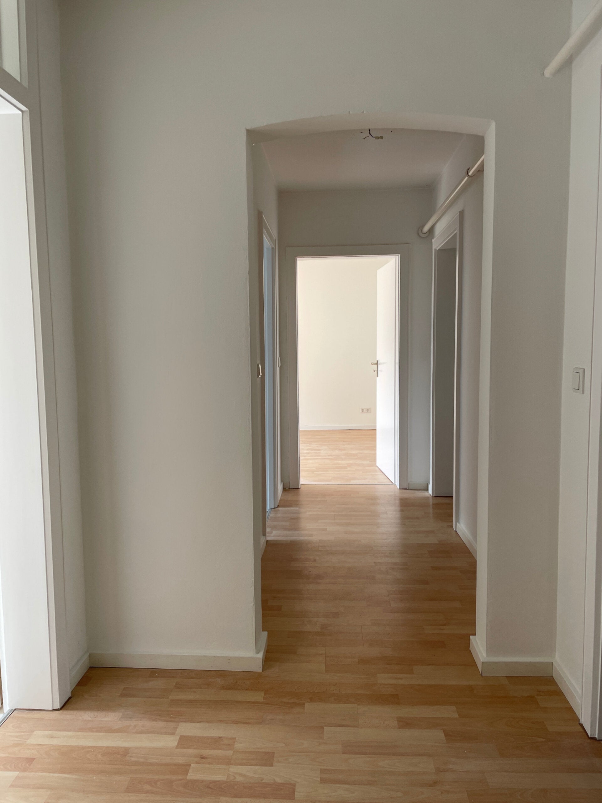 Wohnung Aufseßstraße in Erlangen
