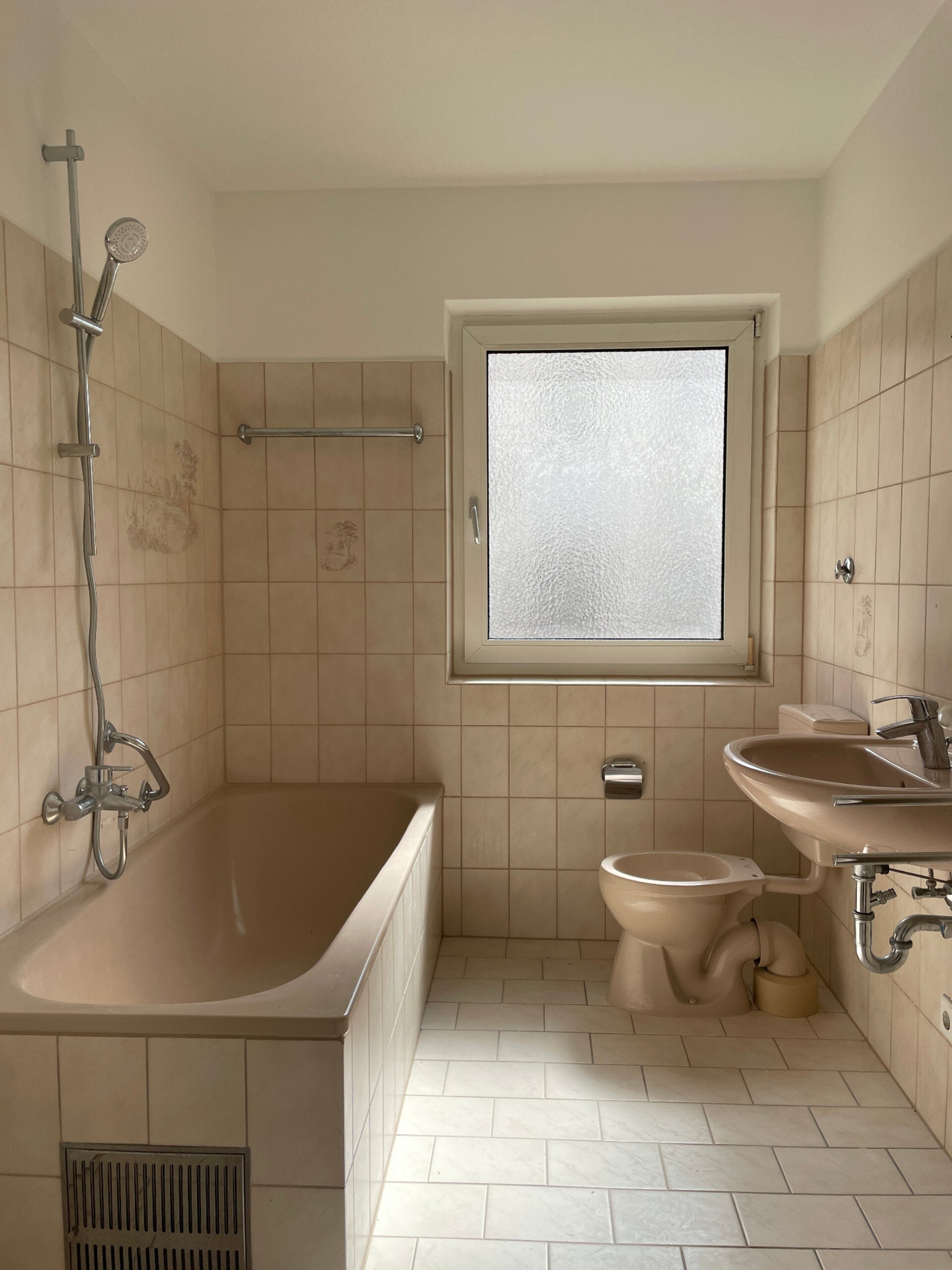 Wohnung Aufseßstraße in Erlangen