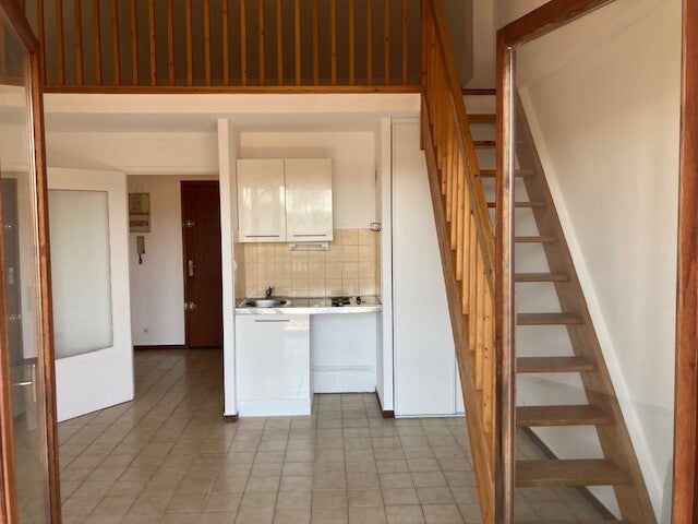 Flat Rue des Bains in Montauban