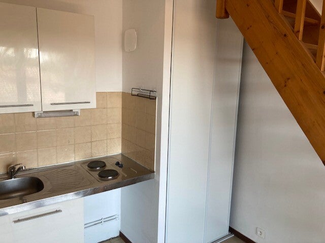 Flat Rue des Bains in Montauban