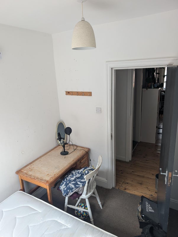 Room Albert Road in Manchester