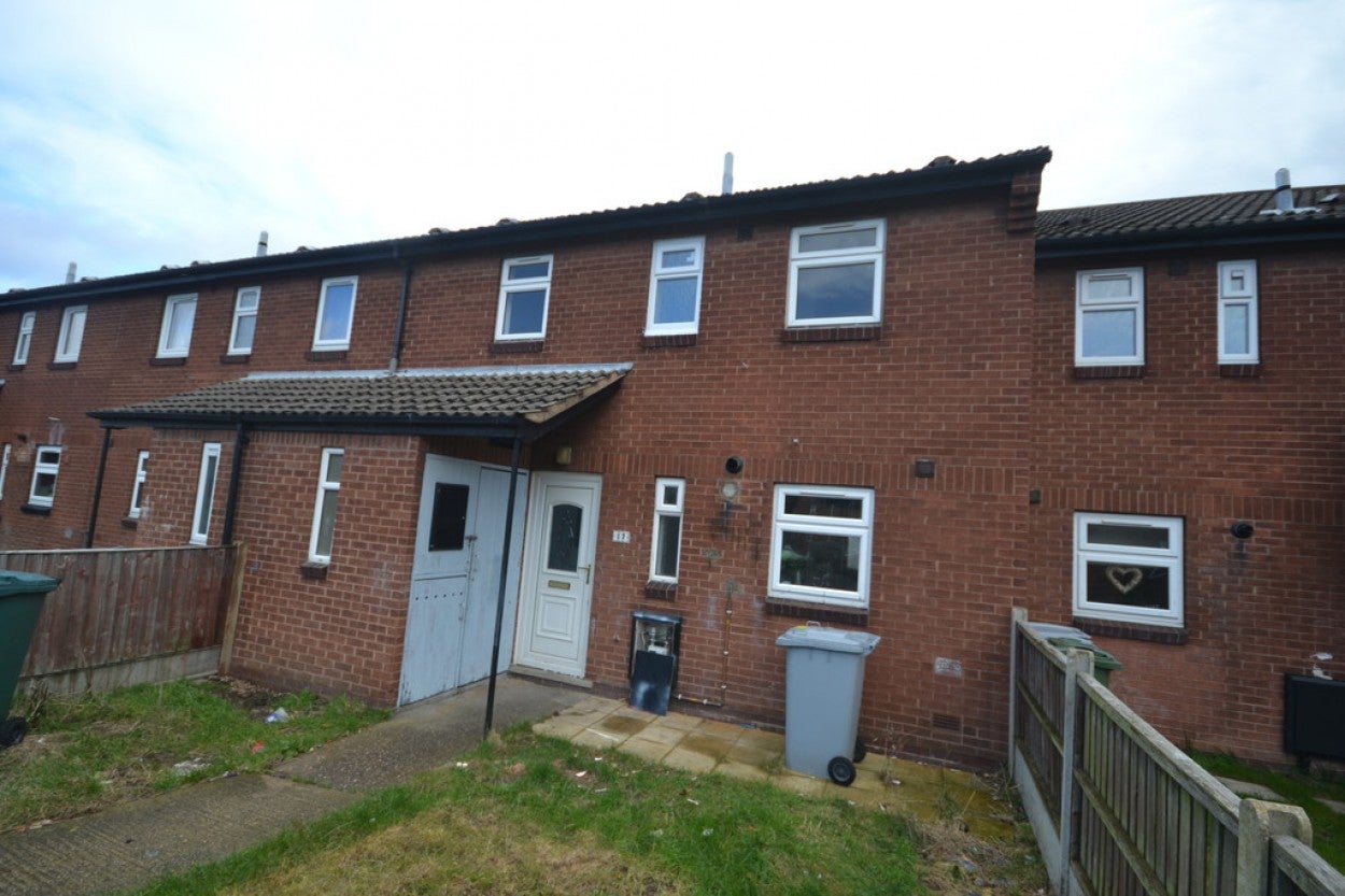 House Main Road in Newark and Sherwood