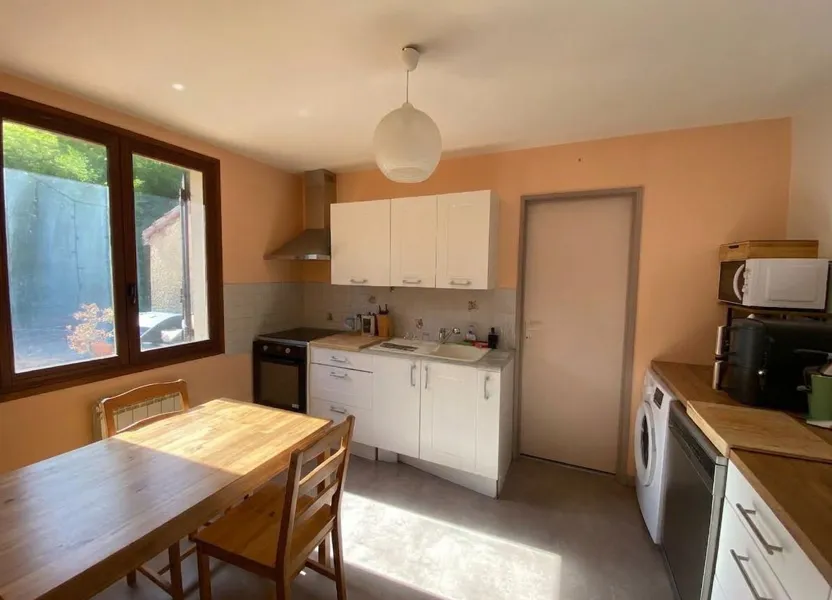 Maison Avenue de Fonneuve à Montauban