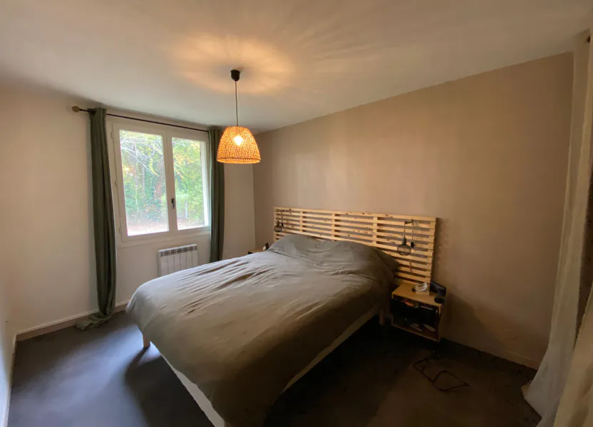 Maison Avenue de Fonneuve à Montauban