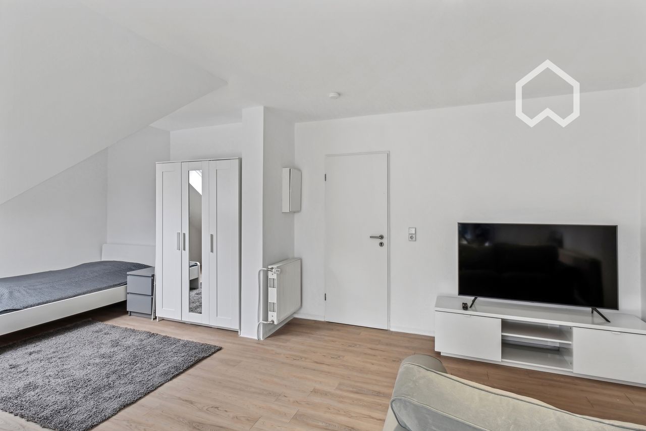 Wohnung Ifflandstraße in Hamburg