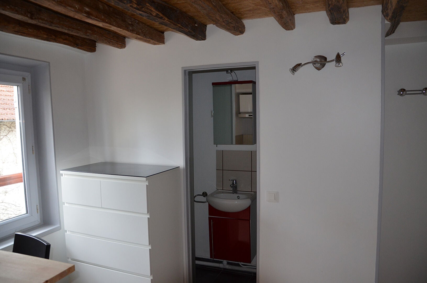 Appartement Rue de la Butte Sainte-Catherine à Villebon-sur-Yvette