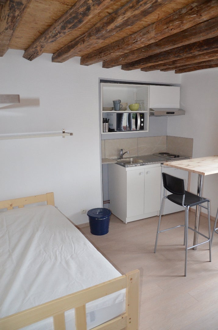Appartement Rue de la Butte Sainte-Catherine à Villebon-sur-Yvette