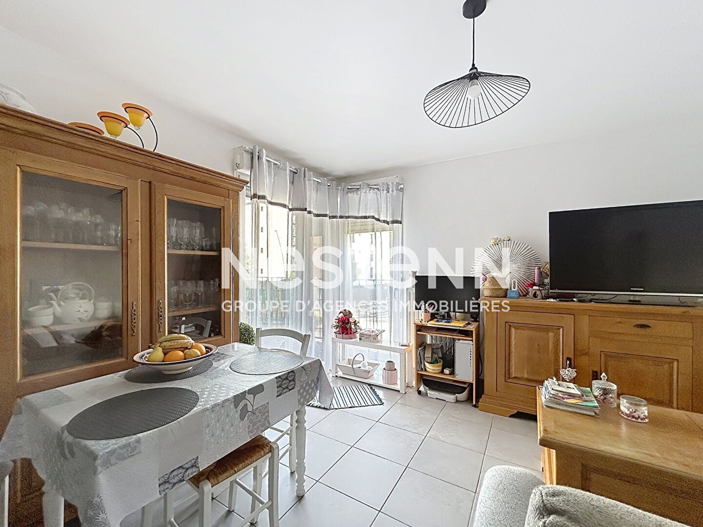 Flat Boulevard Castellane in Sathonay-Camp