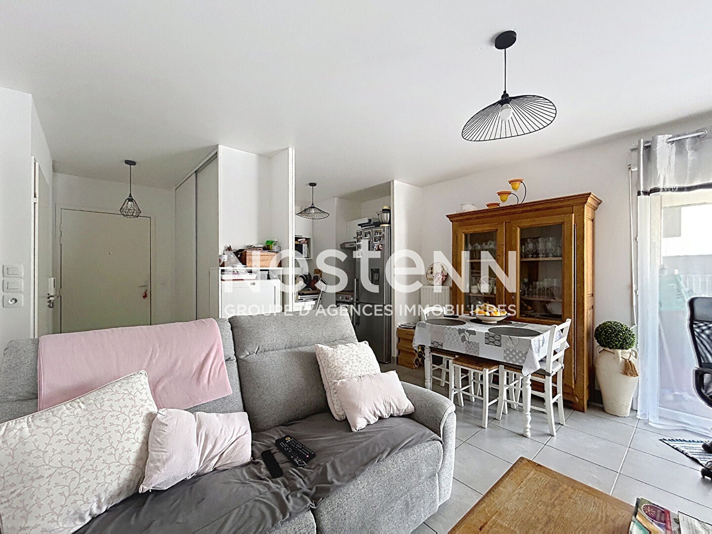 Flat Boulevard Castellane in Sathonay-Camp