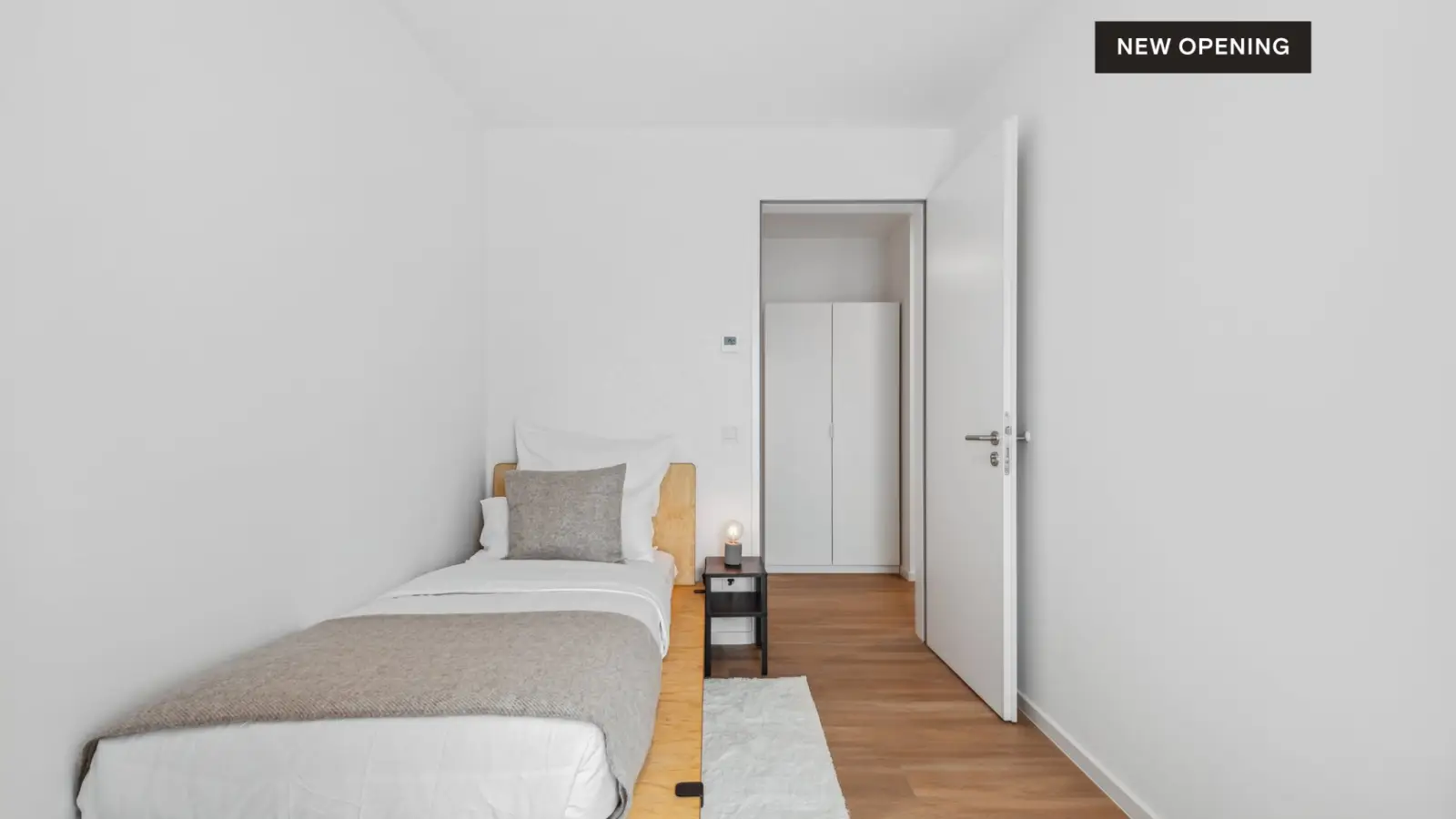 Wohnung Archibaldweg in Berlin