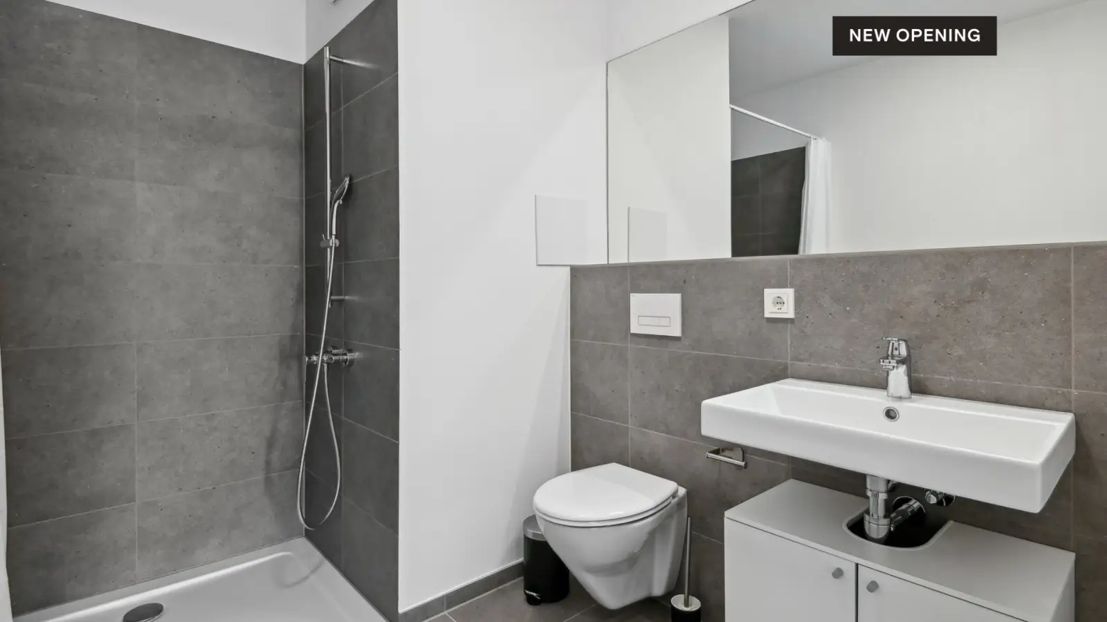 Wohnung Archibaldweg in Berlin