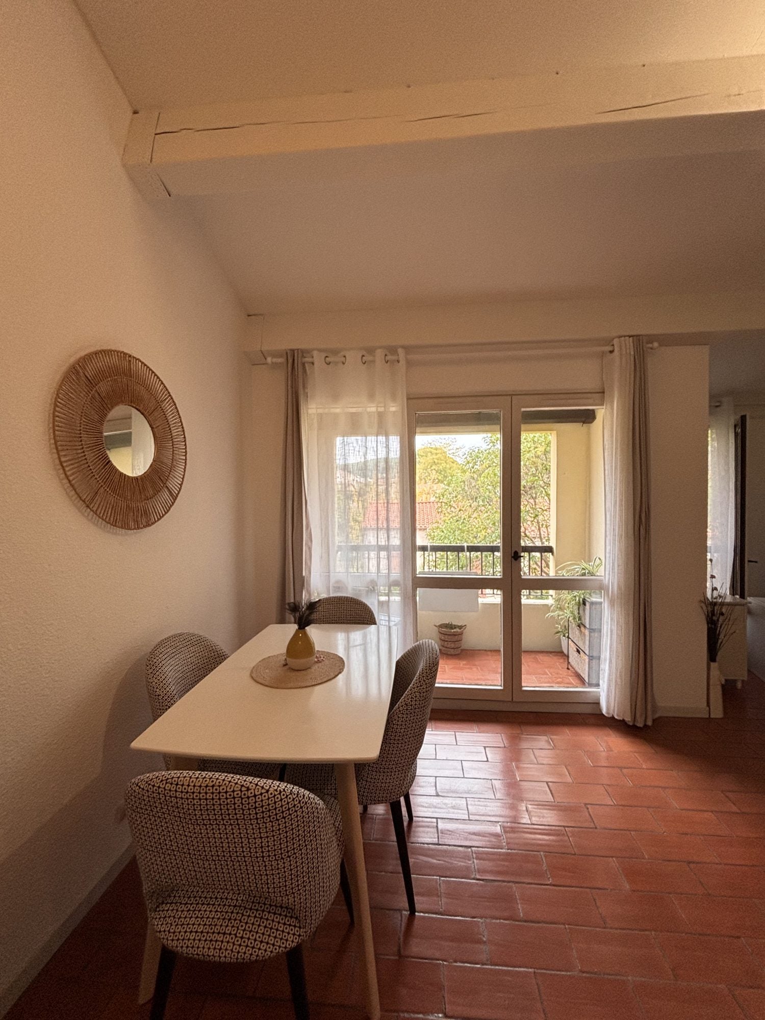Appartement Rond-Point du Souvenir Français à Les Arcs