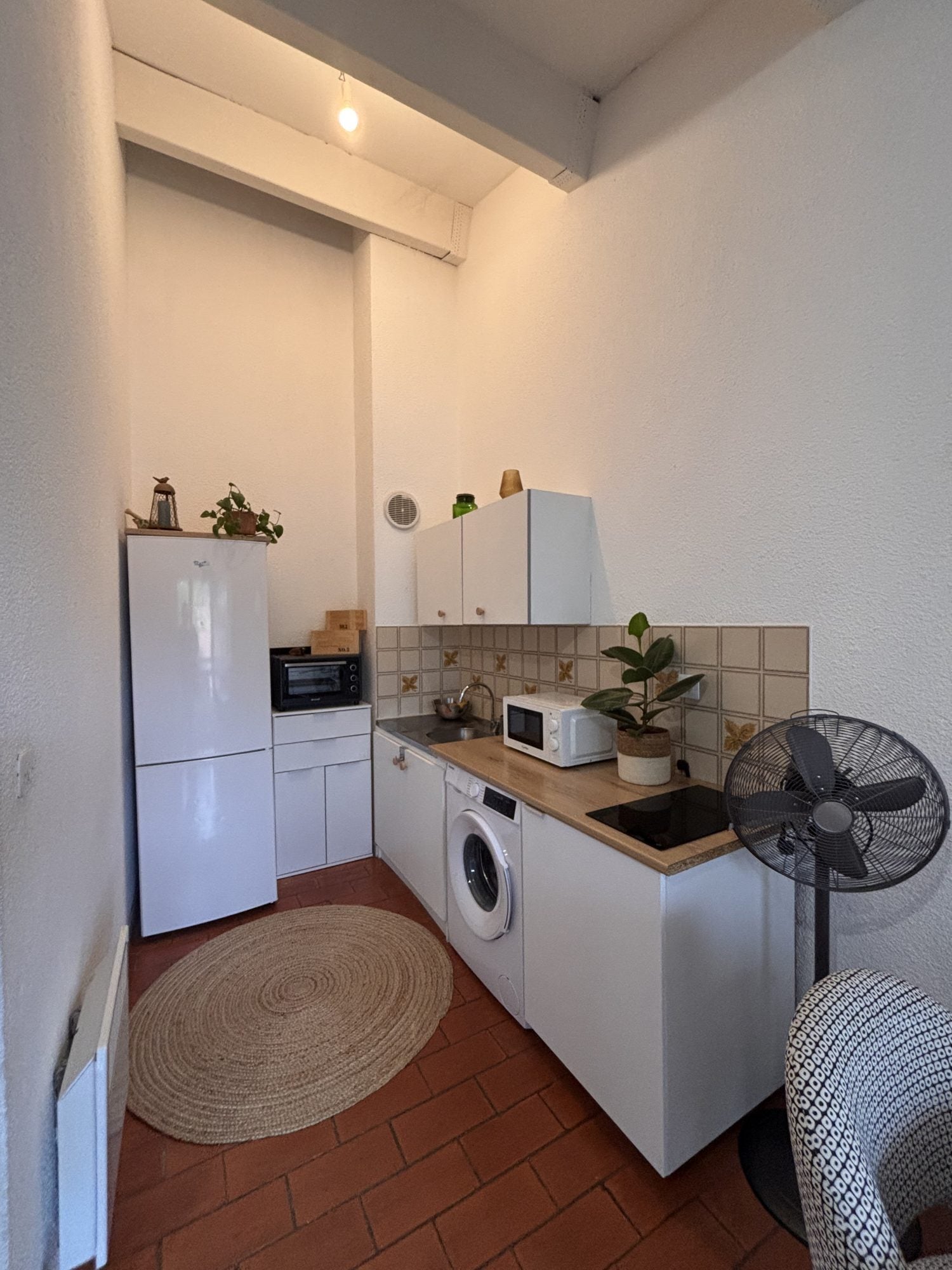 Appartement Rond-Point du Souvenir Français à Les Arcs