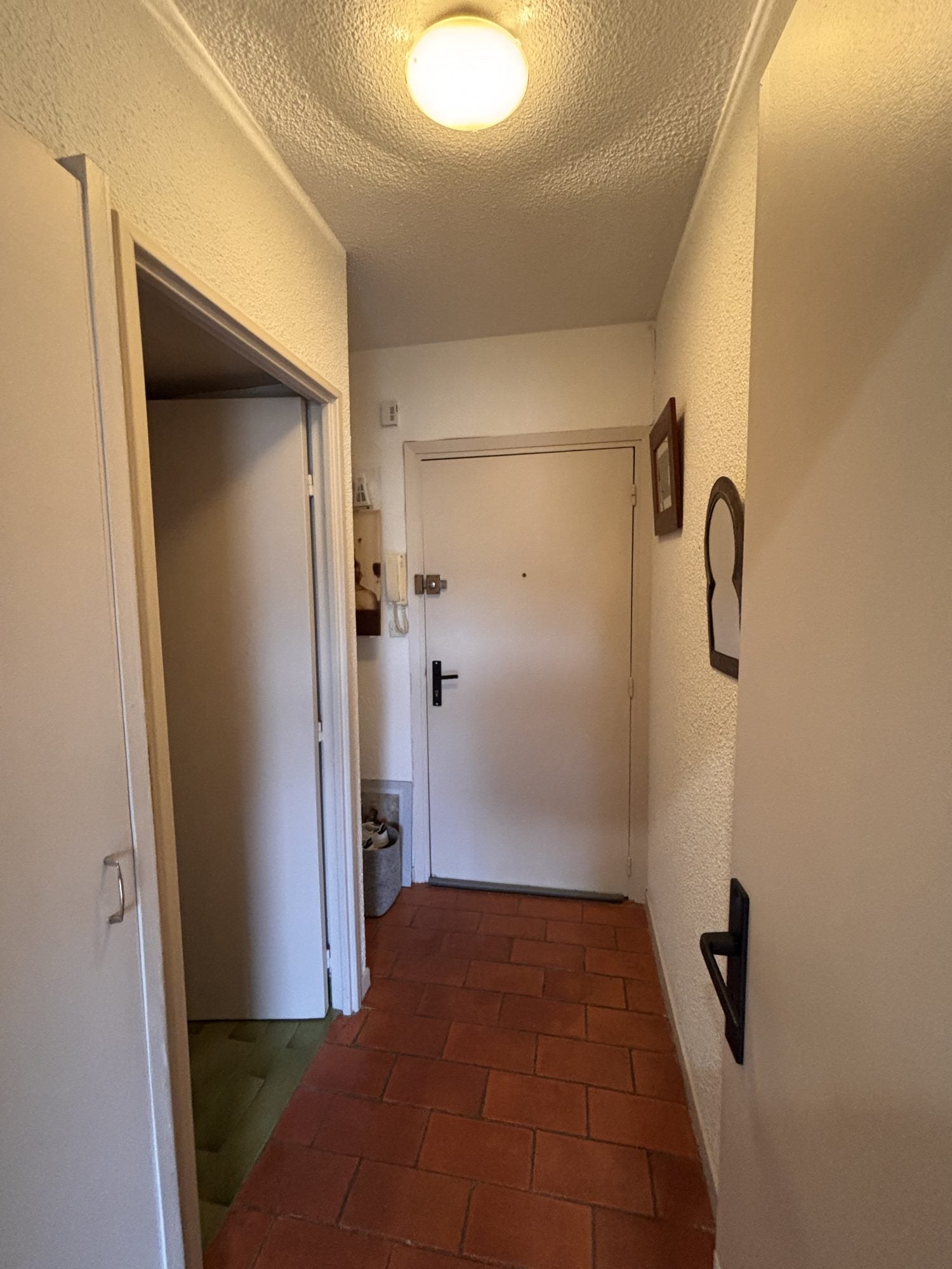 Appartement Rond-Point du Souvenir Français à Les Arcs