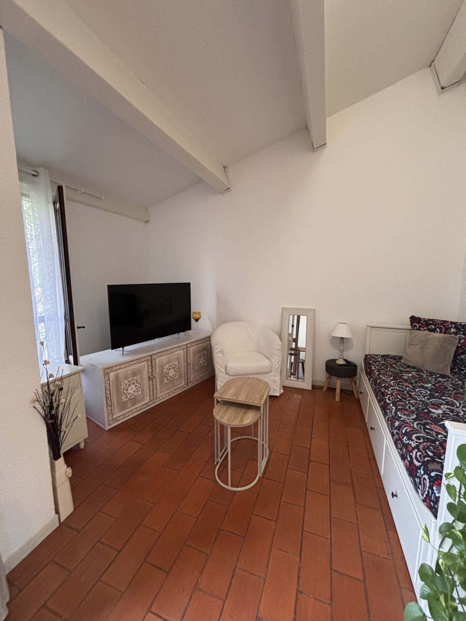 Appartement Rond-Point du Souvenir Français à Les Arcs