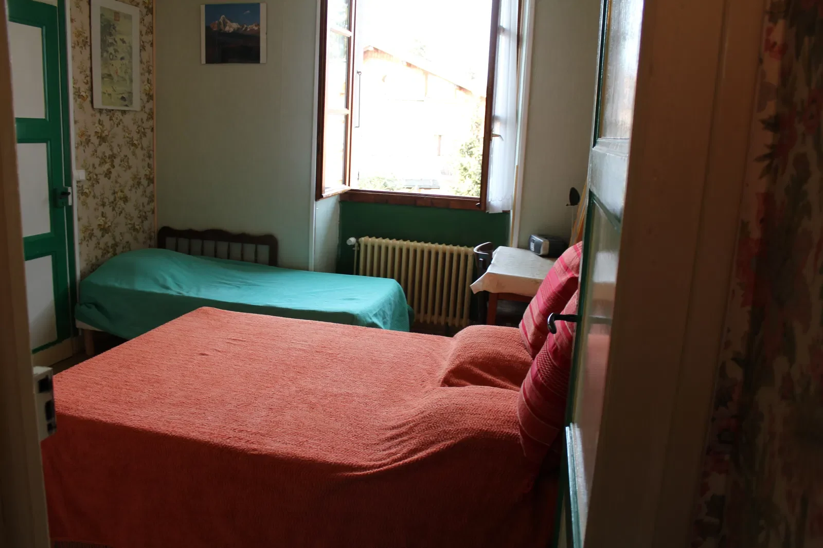 Appartement Chemin du Colubeule à Les Carroz