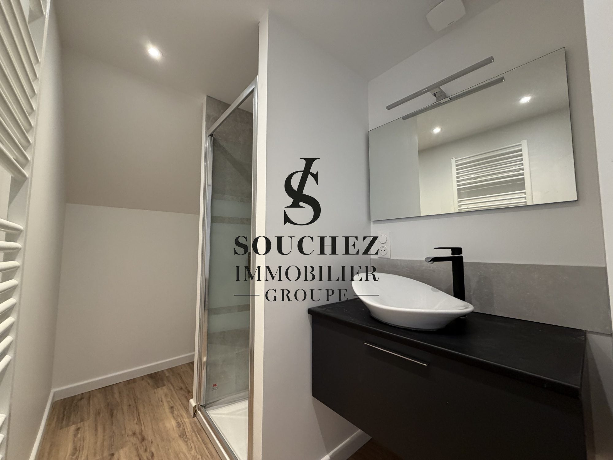 Maison Rue de Louez à Marœuil