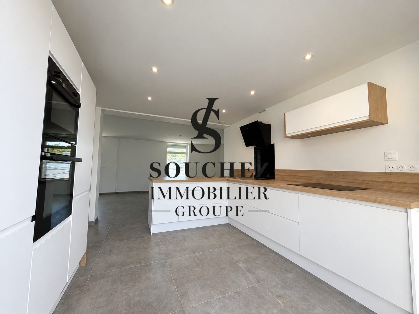House Rue de Louez in Marœuil
