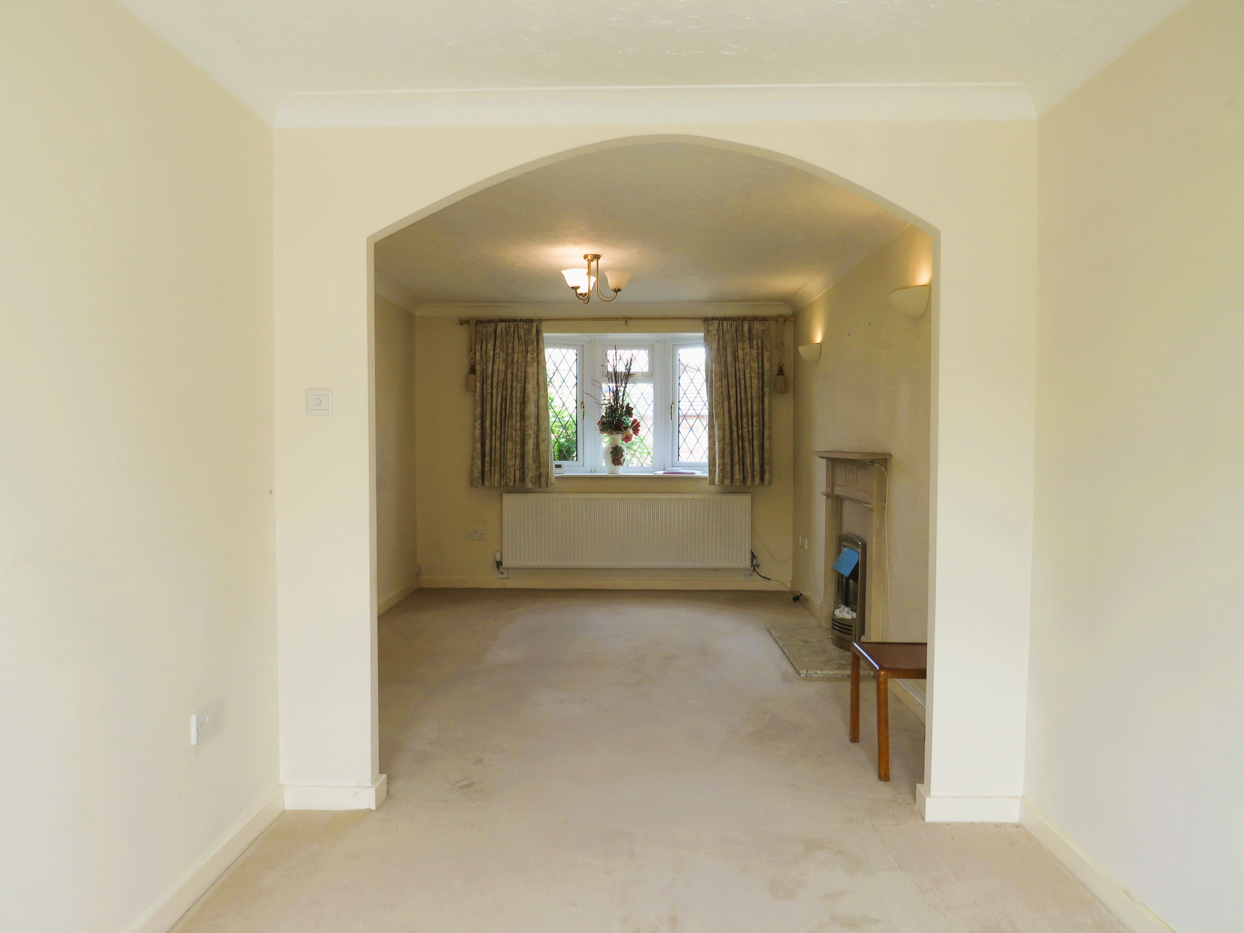 House St Philips Drive in Wychavon