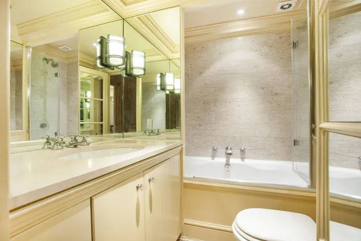 Flat Porchester Square in City of Westminster