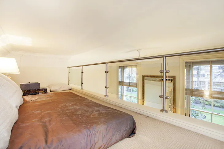 Flat Porchester Square in City of Westminster