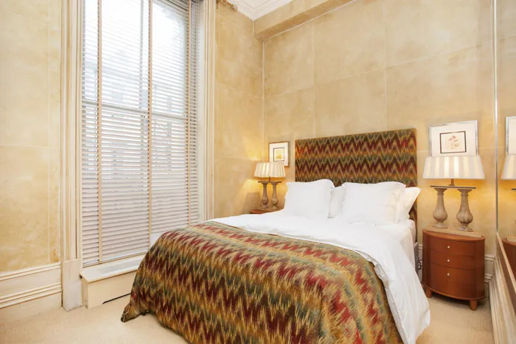 Flat Porchester Square in City of Westminster