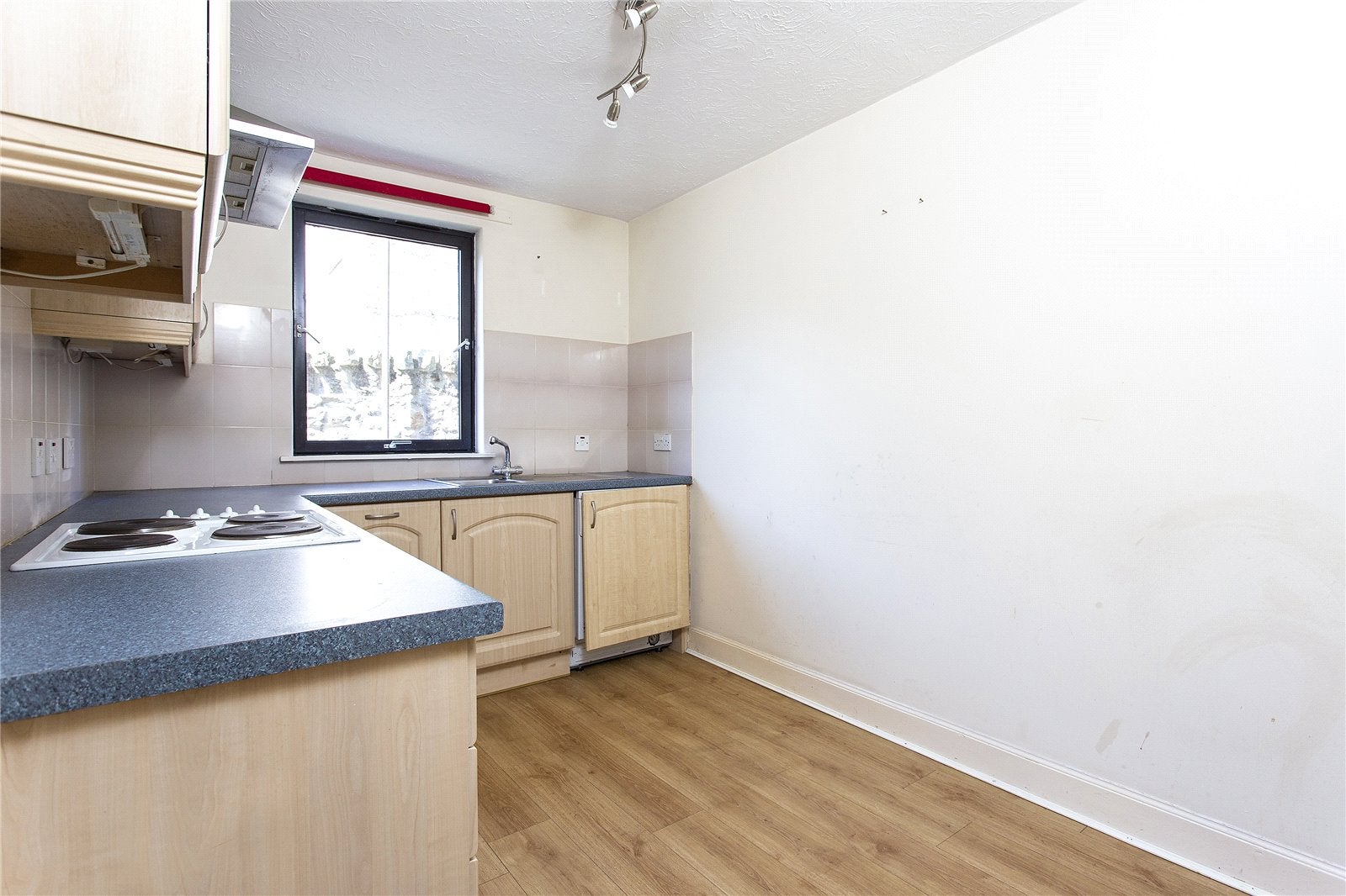 Flat Gracefield Court in Musselburgh