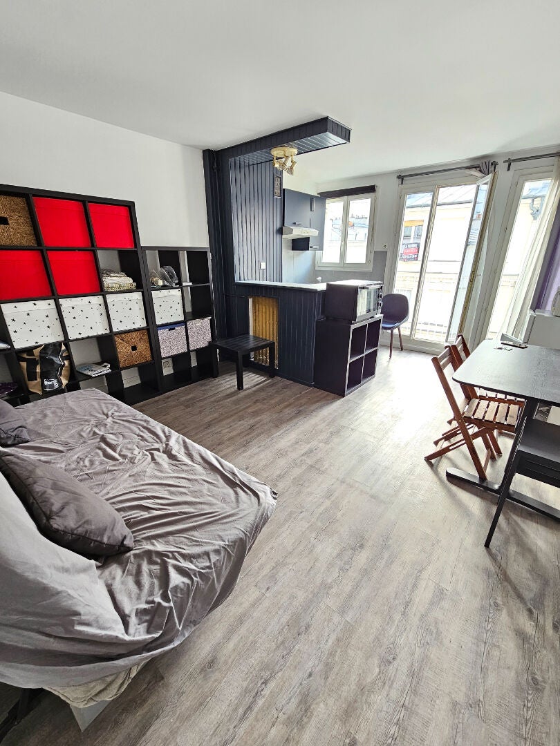 Appartement Allée d'Andrézieux à Paris