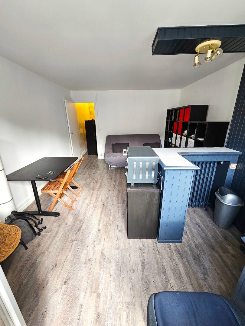 Appartement Allée d'Andrézieux à Paris