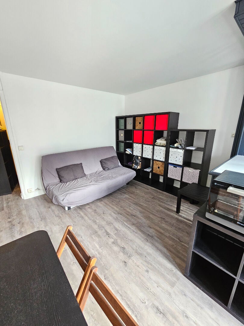 Appartement Allée d'Andrézieux à Paris