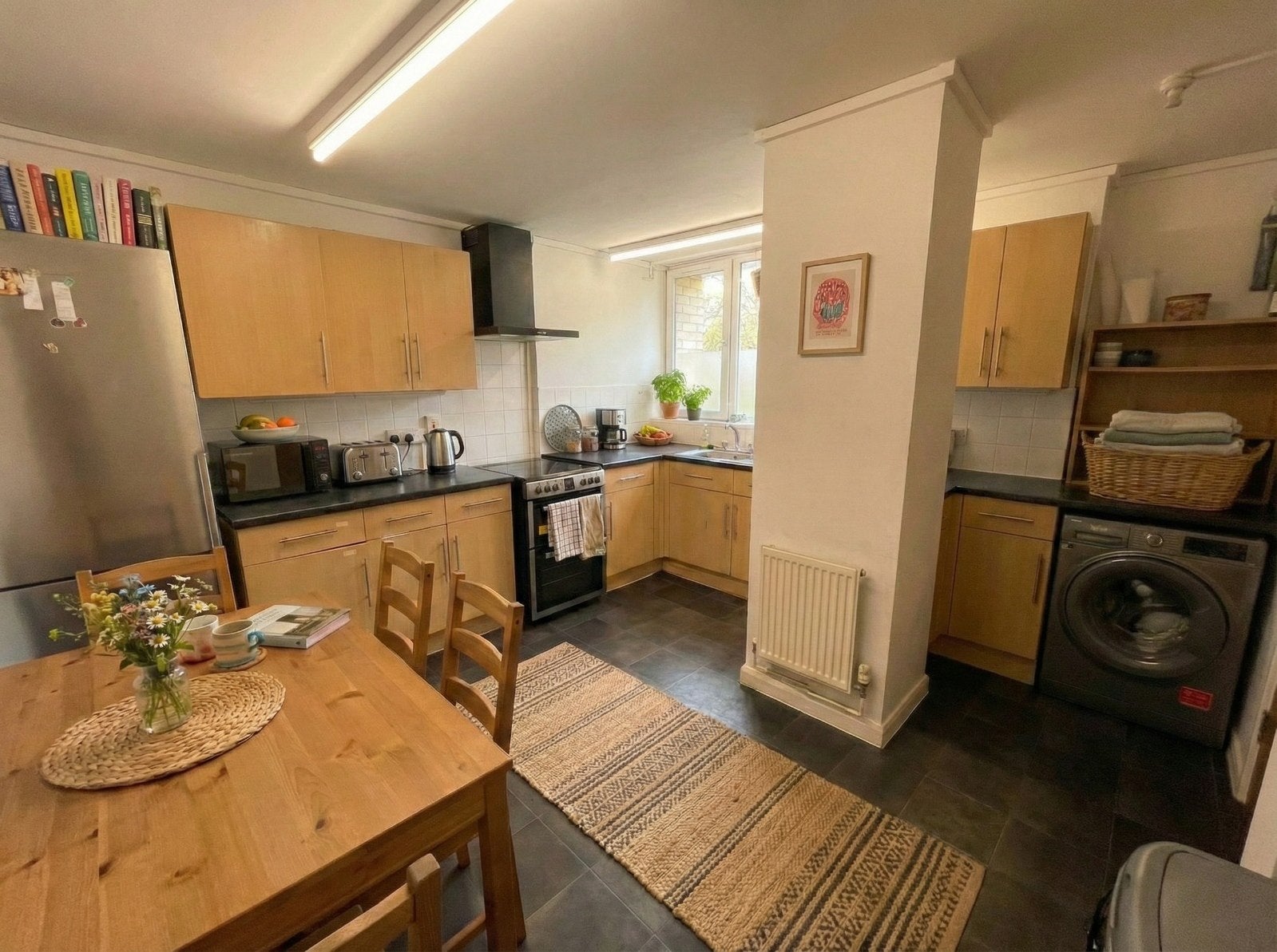 Room Bethnal Green Road in Greater London