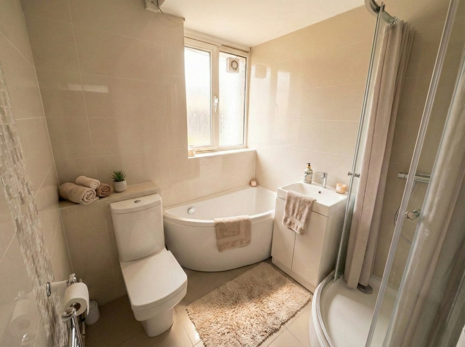 Room Bethnal Green Road in Greater London