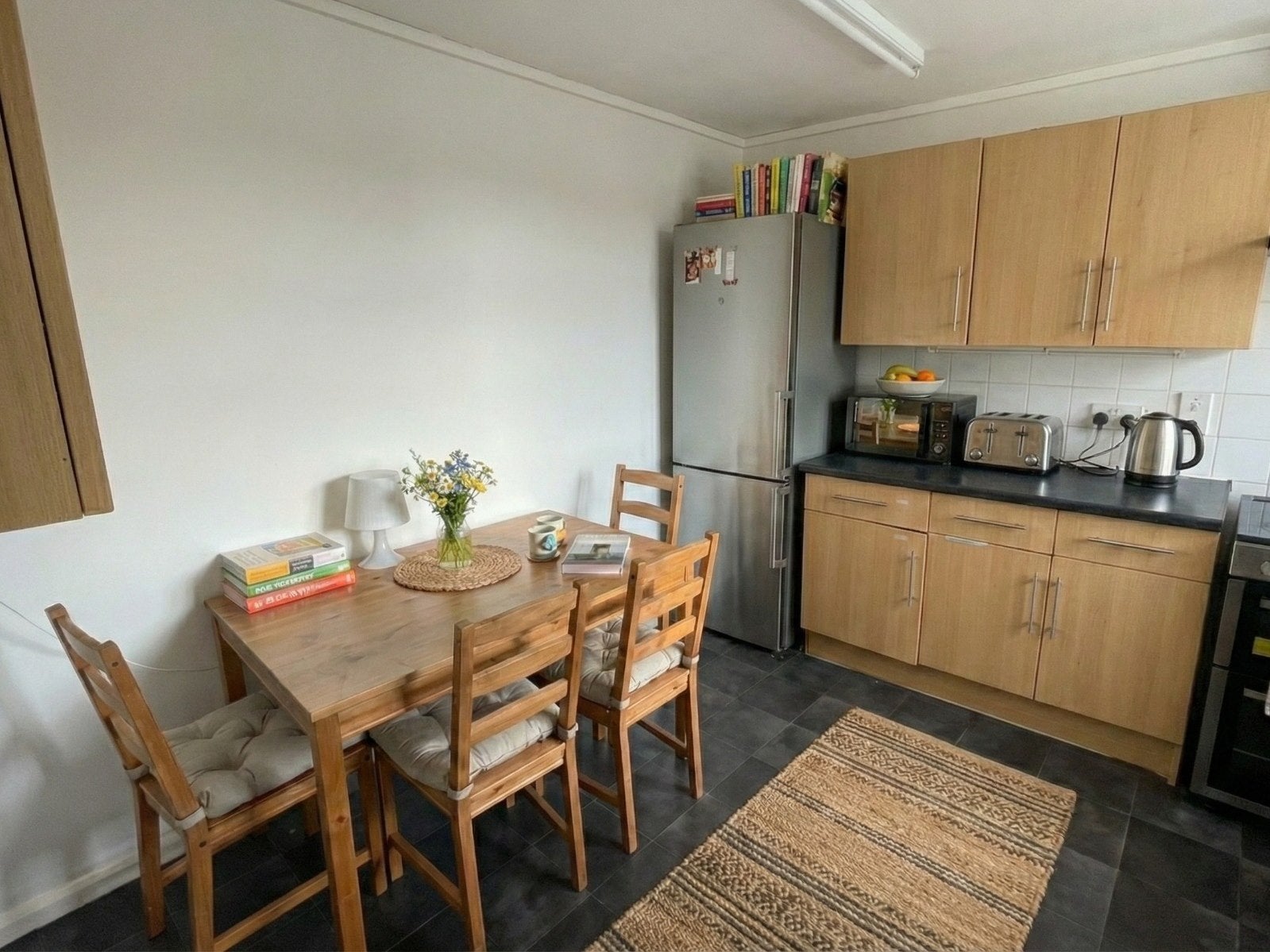 Room Bethnal Green Road in Greater London