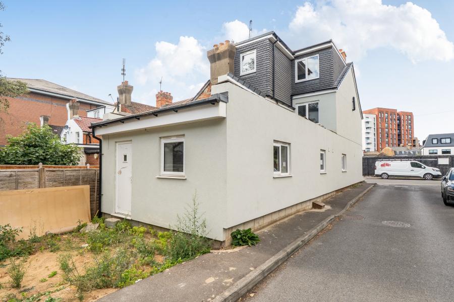 Room Bell Street in Maidenhead