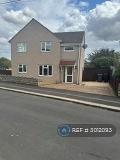 House Allington Way in Chippenham