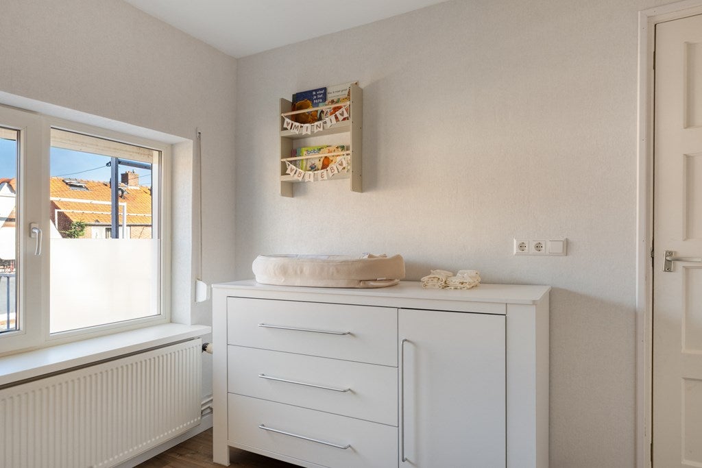 Twee-onder-één-kap te koop: Beatrixstraat 10, Yerseke