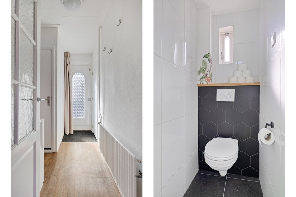 Twee-onder-één-kap te koop: Beatrixstraat 10, Yerseke