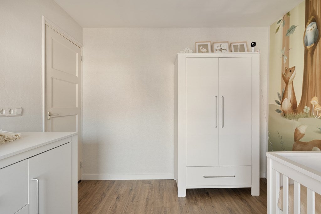 Twee-onder-één-kap te koop: Beatrixstraat 10, Yerseke