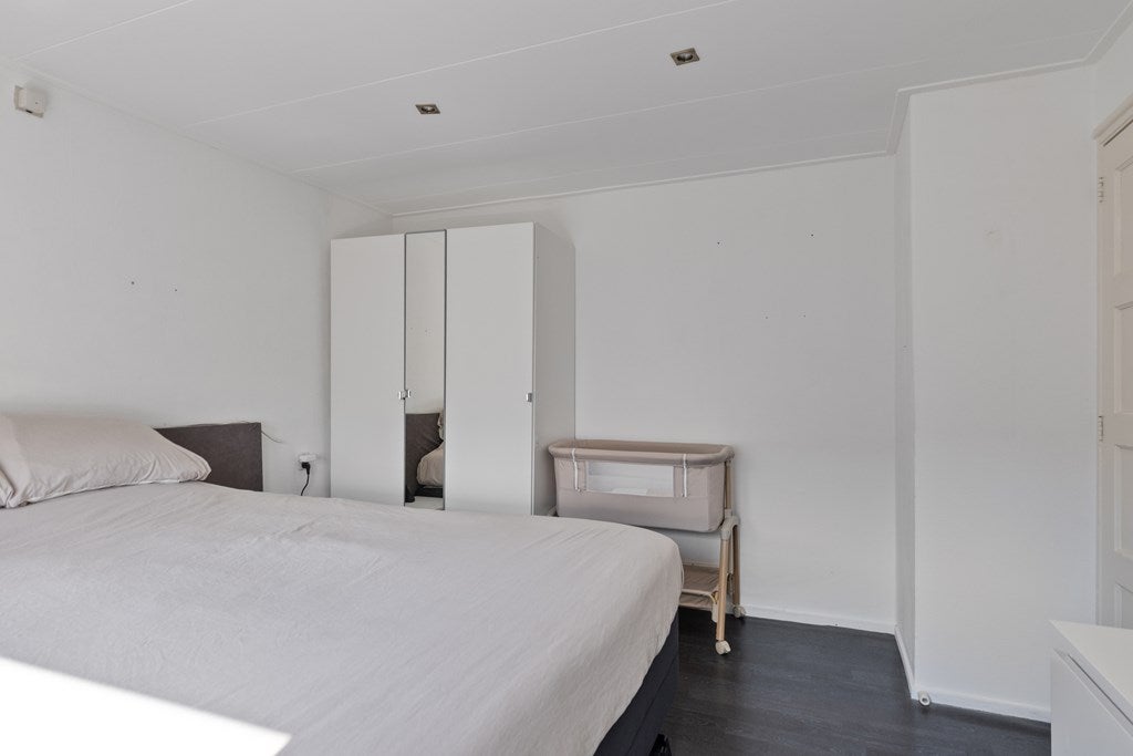 Twee-onder-één-kap te koop: Beatrixstraat 10, Yerseke