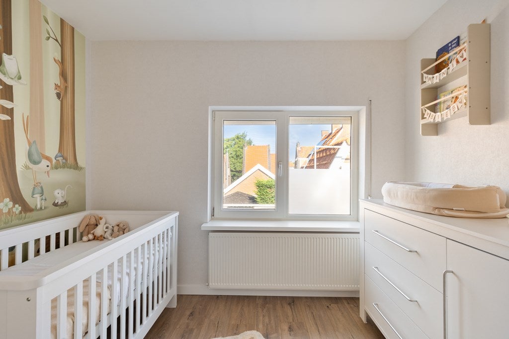 Twee-onder-één-kap te koop: Beatrixstraat 10, Yerseke