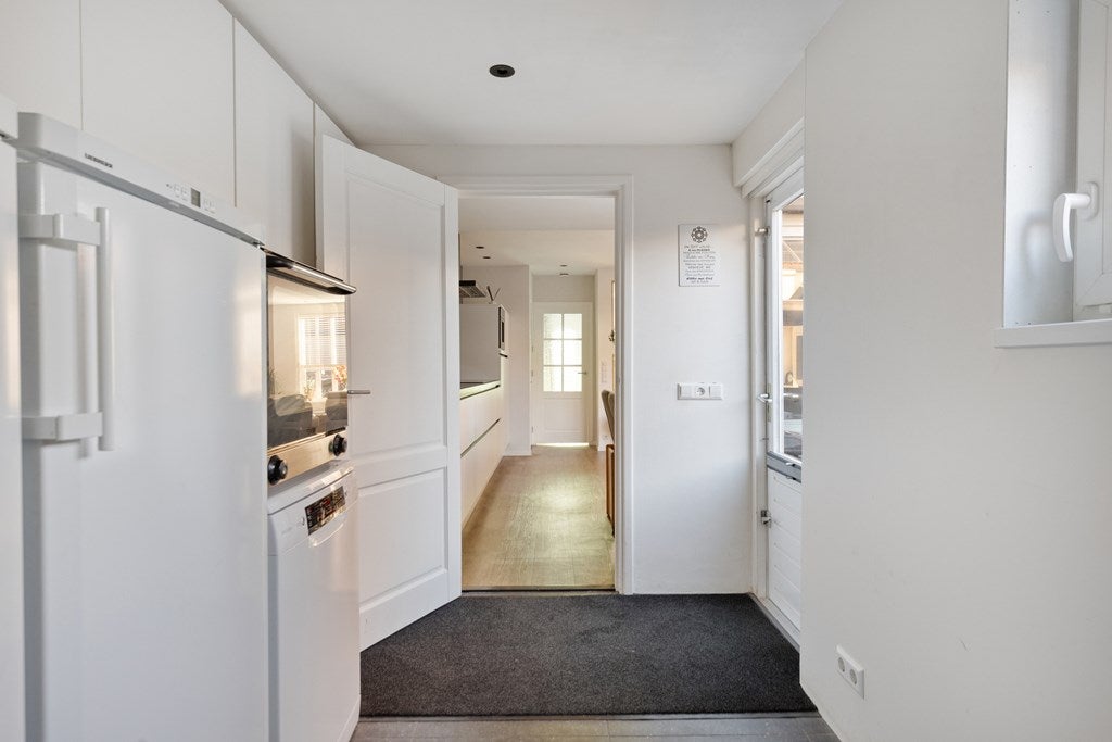 Twee-onder-één-kap te koop: Beatrixstraat 10, Yerseke