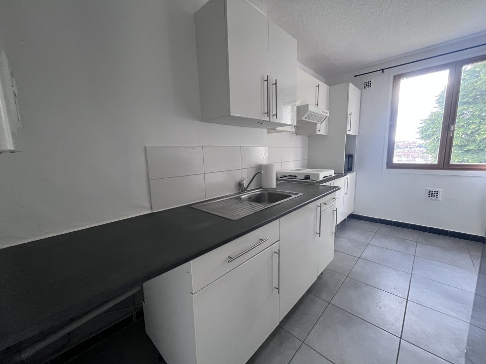 Appartement Rue Beaubrun à Saint-Étienne