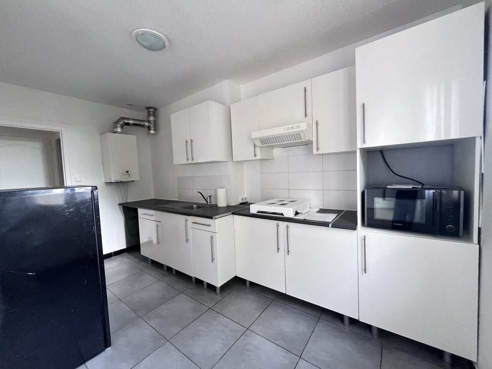 Appartement Rue Beaubrun à Saint-Étienne